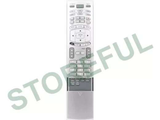 Телевиз. пульт  LG  6710V00151W ic