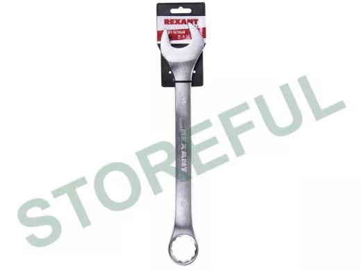 Ключ комбинированный 30 мм