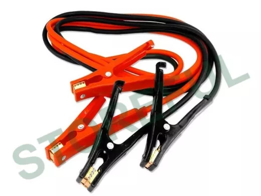 Провода прикуривания 700 Ампер (стартовые)