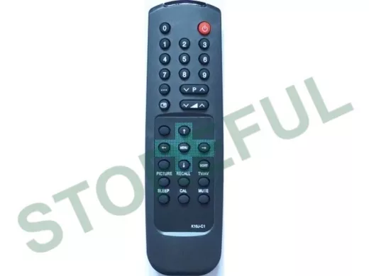 Телевиз. пульт  ROLSEN K10J-C1  ic