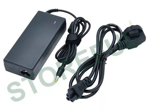 Адаптер питания для ноутбуков  "BP-31648" 3.16А/60Вт/5.5*3.0мм