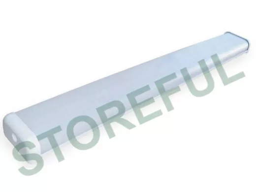 Светильник люминесцентный ЛПО236 2х36W T8/G13 IP20 под люминисцентные лампы (без ламп)