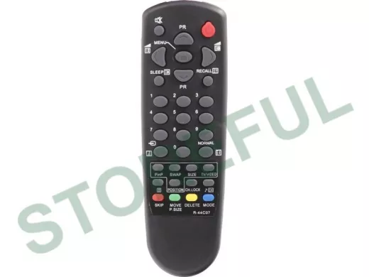 Пульт DAEWOO R-44C07 "PLT-36521" (ic)