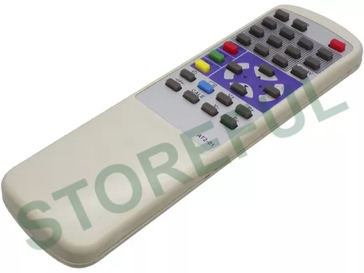 Телевиз. пульт ERISSON AT2-01 ic PAEX12048C=RMTC   Elenberg 2185F (Sitronics)