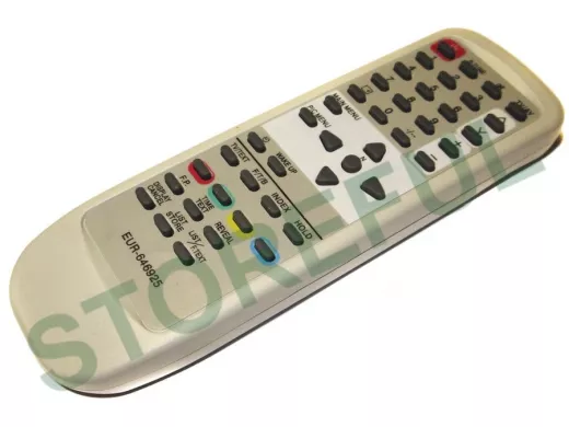 Телевиз. пульт  Panasonic EUR 646925 ic