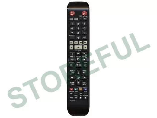 Пульт SAMSUNG AK59-00140A "PLT-36755"  ic как оригинал медиаплеер с 3D