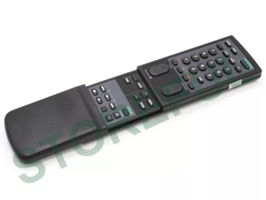 Телевиз. пульт  SONY   RM-845P  Т/Т  (ic)
