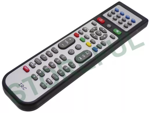 Телевиз. пульт  JVC  IRC 08F