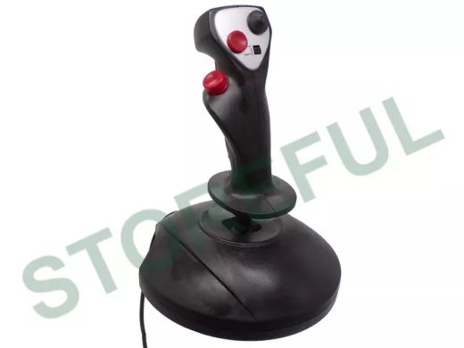 Джойстик игровой  Maxxtro  JSK-410 CobraStick 3D MIDI