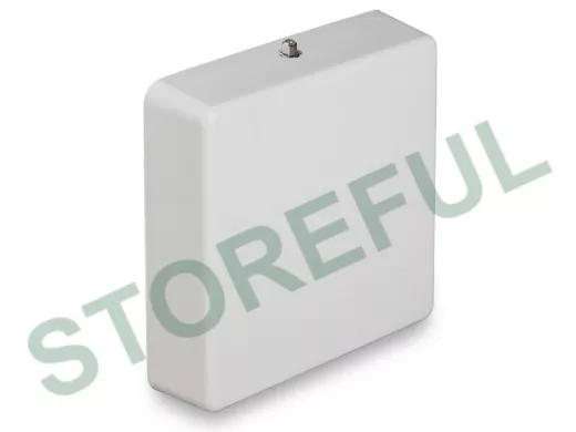 Антенна 800 4G,900 GSM,1800 4G,2100 3G  10дБ KP10-800/2100W  широкополосная, 1хF