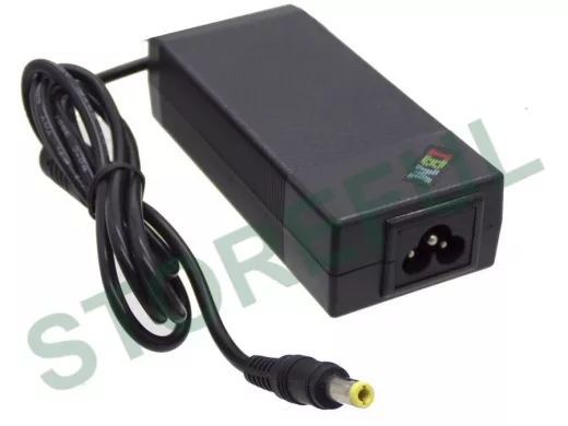 Блок питания  16 Вольт   3,36A  "BP-46312" настольный штекер 5.5*2.5  блок питания