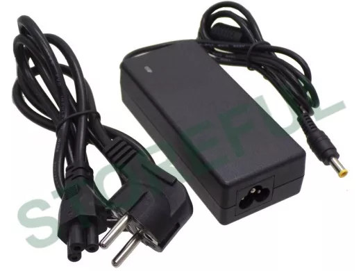 Блок питания  16 Вольт   3,75A  "BP-46313" настольный штекер 5.0*3.0*0.8 SAMS