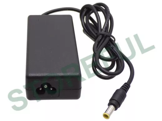 Блок питания  16 Вольт   4A  "BP-46315" настольный штекер 6.0*4.0*1.0 SONY