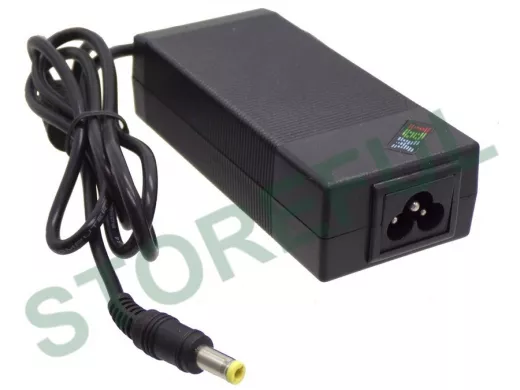 Блок питания  16 Вольт   4,5A  "ВР-46316" настольный штекер 5.5*2.5