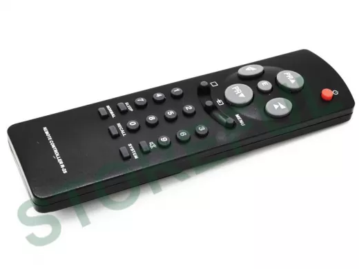 Пульт DAEWOO R-25A01 "PLT-49666" TV как original