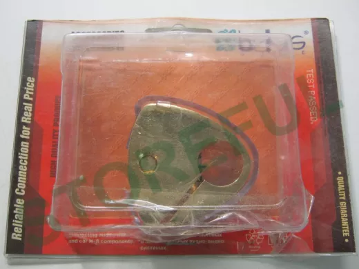 BW4161 Клемма аккумуляторная " - ", 2 выхода: 4GA и 8GA (шт.)