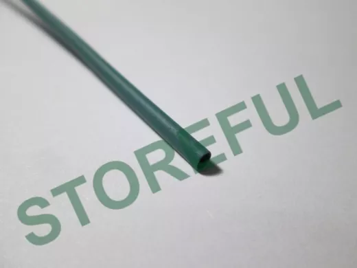 Термоусадка ST-1.5mm GN зеленая