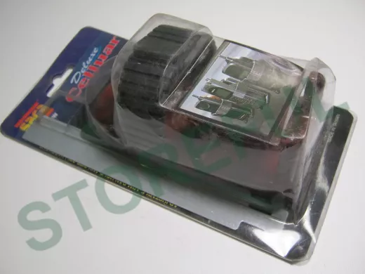 Автодержатель  SACA 26-006W Delux CELLUAR  телефонный держатель