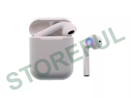 Bluetooth наушники с микрофоном (гарнитура)  i13 TWS наушники - гарнитура (bluetooth)  OT-ERB07