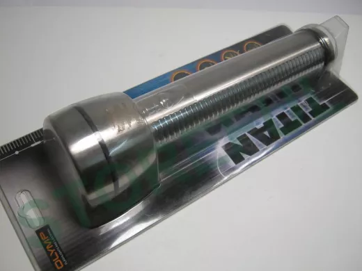Фонарь  OLYMP TITAN S883 D3