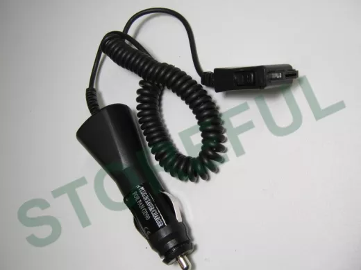 Зарядное устройство телефона (авто) Panasonic GD 90