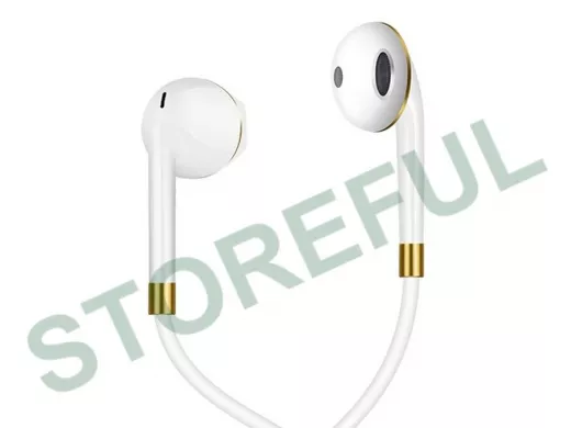 Гарнитура  Hoco M1, белая