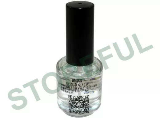 Гель для наклейки защитного стекла