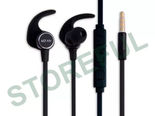 Гарнитура  Magnet черные