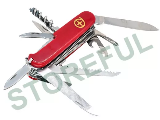 Мультиинструмент складной "ABI-66909"