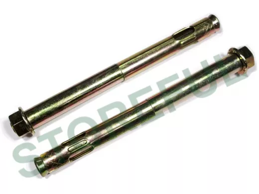 Анкерный болт с гайкой 20х110 ( 15шт) 