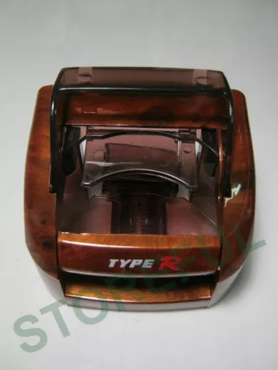 Держатель напитков, подстаканник 653-1 дерево