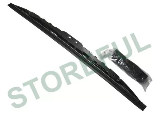 Щетка стеклоочистителя X38E 15" RTR 438 чёрная