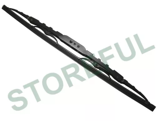 Щетка стеклоочистителя X41E 16" RTR 441 чёрная