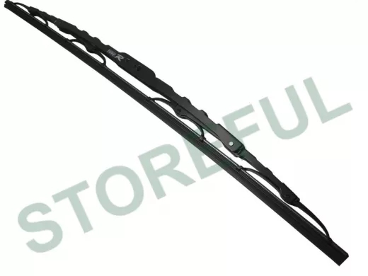 Щетка стеклоочистителя X53E 21" RTR 453 чёрная