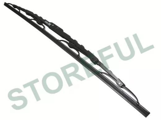 Щетка стеклоочистителя X55E 22" RTR 455 чёрная