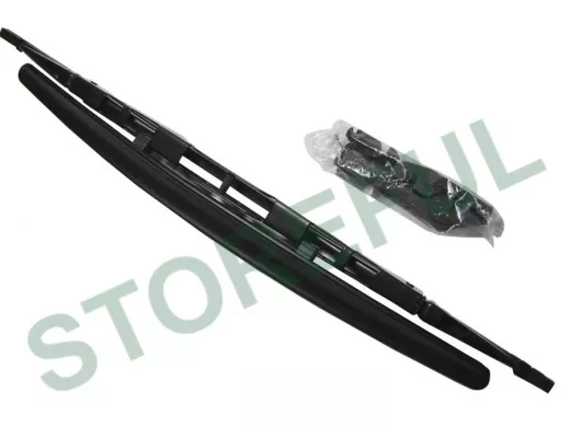 Щетка стеклоочистителя X36E 14" RTR 536 с аэродинамическим спойлером черным