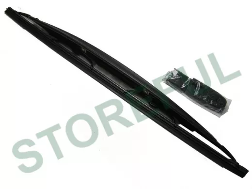 Щетка стеклоочистителя X41E 16" RTR 541 с аэродинамическим спойлером черным