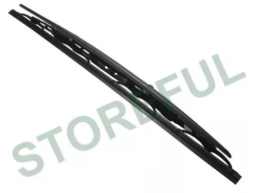 Щетка стеклоочистителя X45E 18" RTR 545 с аэродинамическим спойлером черным