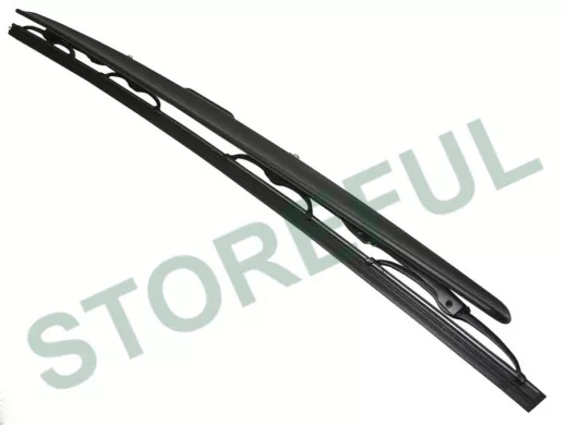 Щетка стеклоочистителя X53E 21" RTR 553 с аэродинамическим спойлером черным