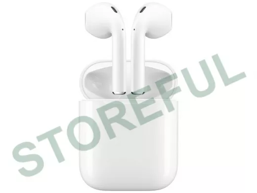 Bluetooth наушники с микрофоном (гарнитура)  Орбита OT-ERB05, i11, TWS