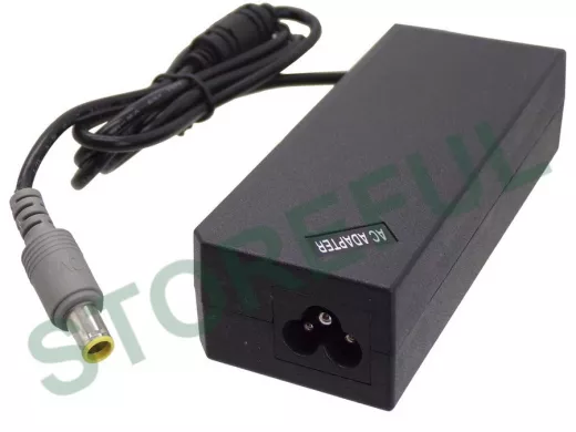 Блок питания  20 Вольт   4500mA  "BP-81163" штекер 7,9х5,5 мм с pin, Lenovo