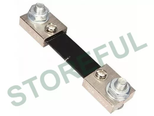 Шунт FL-2, 100А "ABI-81762"