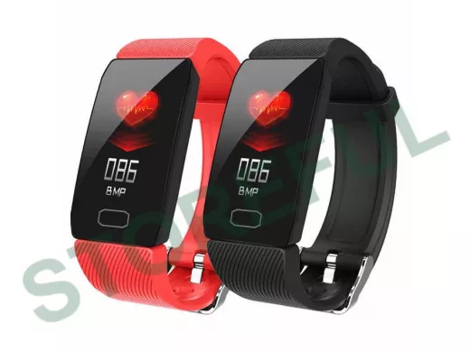 Спорт браслет Орбита OT-SMS05 (Q1)