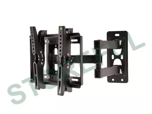 Кронштейн настенный "KRN-83754" для телевизора LCD/LED  (14-40")