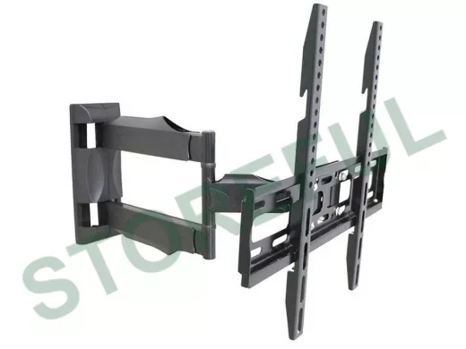 Кронштейн настенный "KRN-83758" для телевизора LCD/LED   (26-55")