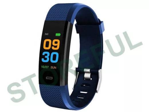 Спорт браслет EZRA SW03