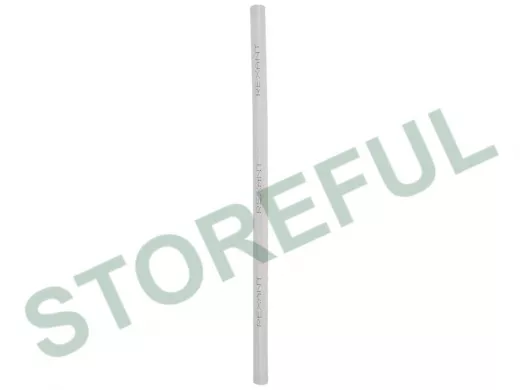 Клеевые стержни, диаметр 11,3мм, длина 270мм,  прозрачные (упак. 10 шт.) REXANT