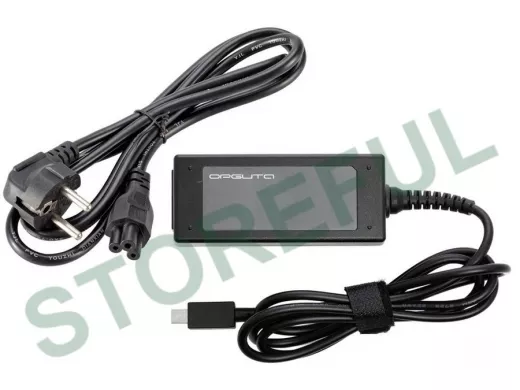 Блок питания  19 Вольт   1,75А  "BP-84542"  адаптер питания для ноутбуков (1.75А/19В/miniUSB)