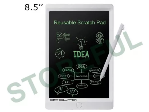 Орбита OT-TYT01 планшет графический (8,5")