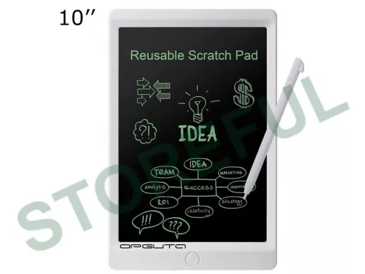 Орбита OT-TYT02 планшет графический (10")